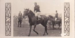 1931 Muratti Australian Race Horses #21 Bacchus Front